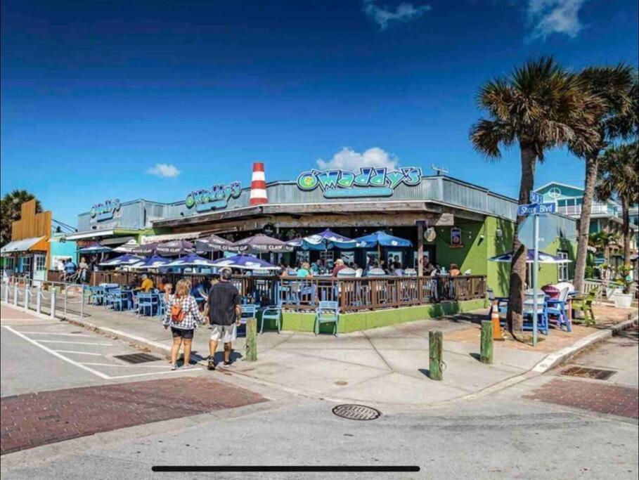 In The Center Of Gulfport, Min Away From The Beach! San Petersburgo Exterior foto